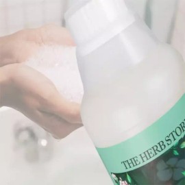 Sabujak 사부작 1000M버블바스 거품입욕제 [자스민] SabuJjak 1000M Bubble Bath Foam [Jasmine]