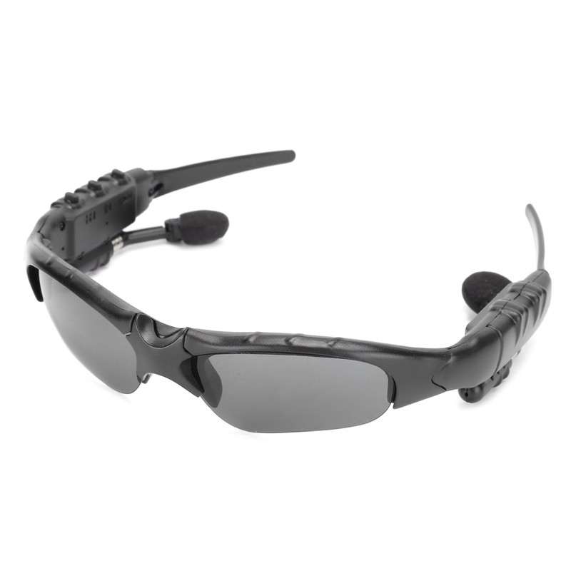 Bluetooth Sunglass Outdoor Smart Glasses Headset Bluetooth Driving Sun Glasses