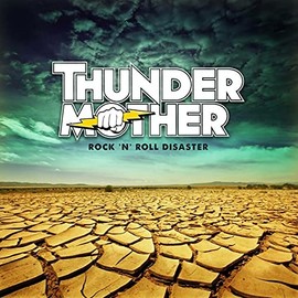 Rock 'N' Roll Disaster [VINYL]
