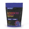 Aktive Supplements Advanced Hydration Electrolyte Drink Mix, Blueberry Flavor, Sugar-Free,