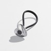 Georg Jensen Keyring KEYRINGS Silver 3584869