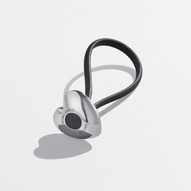 Georg Jensen Keyring KEYRINGS Silver 3584869