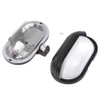 Maclean MCE 33 Energy Automatic PIR Security Light Lamp w