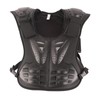 Kids Chest Protector, Childrens Sports Protective Vest, Abrasion Resistant with