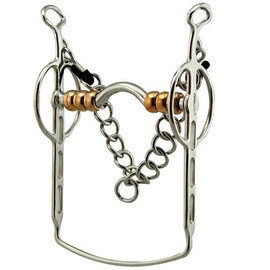 Intrepid International Felix Brasseur Cherry Roller Low Port Driving Bit