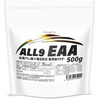 JAY&CO. アミノ酸スコア100 ALL9 EAA 必須アミノ酸 9種を全配合 (無添加 ノーフレーバー, 500g) 遺伝子組換え無し