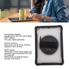 Tablet Shockproof Case Multifunction Tablet Protective Case Cover with Hand