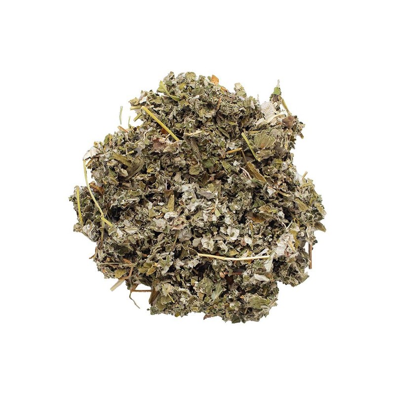 Organic Positively Botanicals Company, Raspberry Leaf, Herbal Tea Loose Leaf