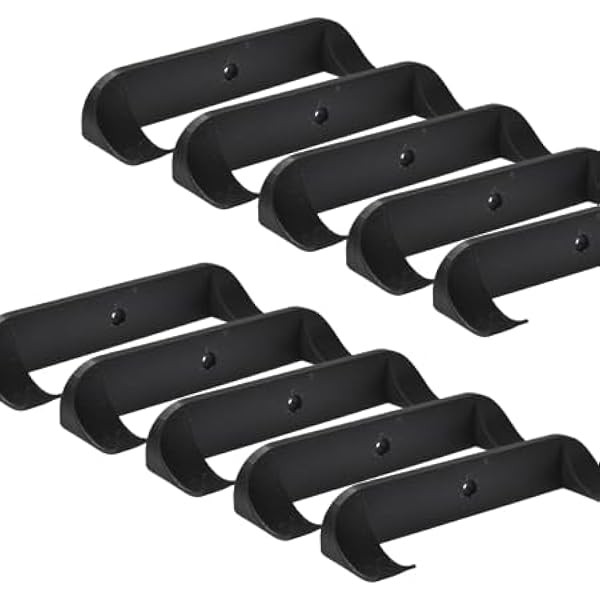 Collectible Car Display Wall Mount | Low Profile Design Compatible