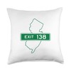 NJ New Jersey Garden State Parkway Apparel New Jersey NJ