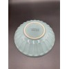 Anthropologie Amelie Latte Portuguese Stoneware Pasta Bowls Set Of 4