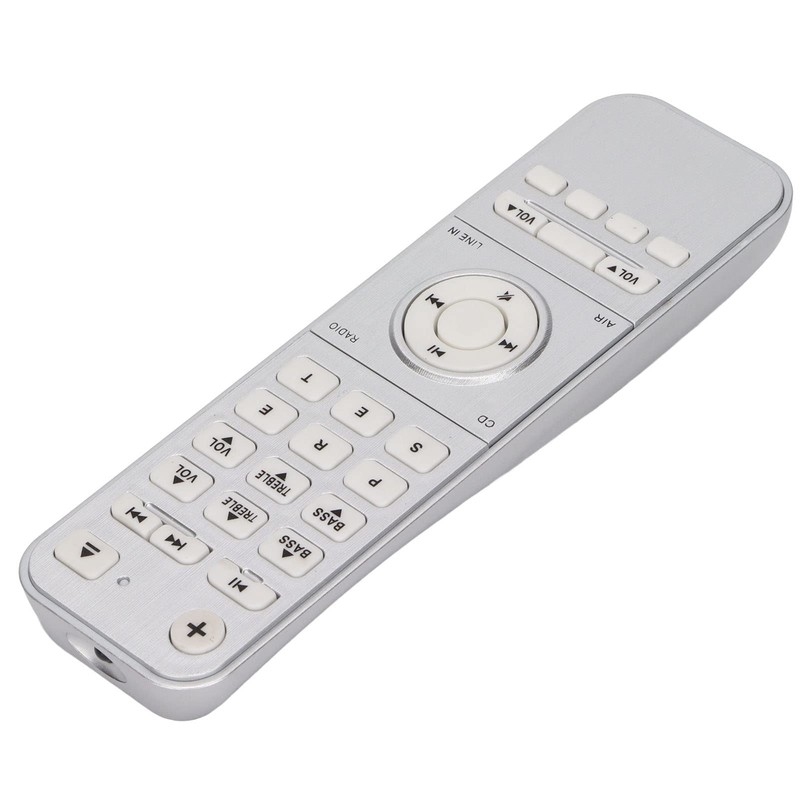 Soundbar Remote Control Replacement for Geneva, Sound Audio Lab System