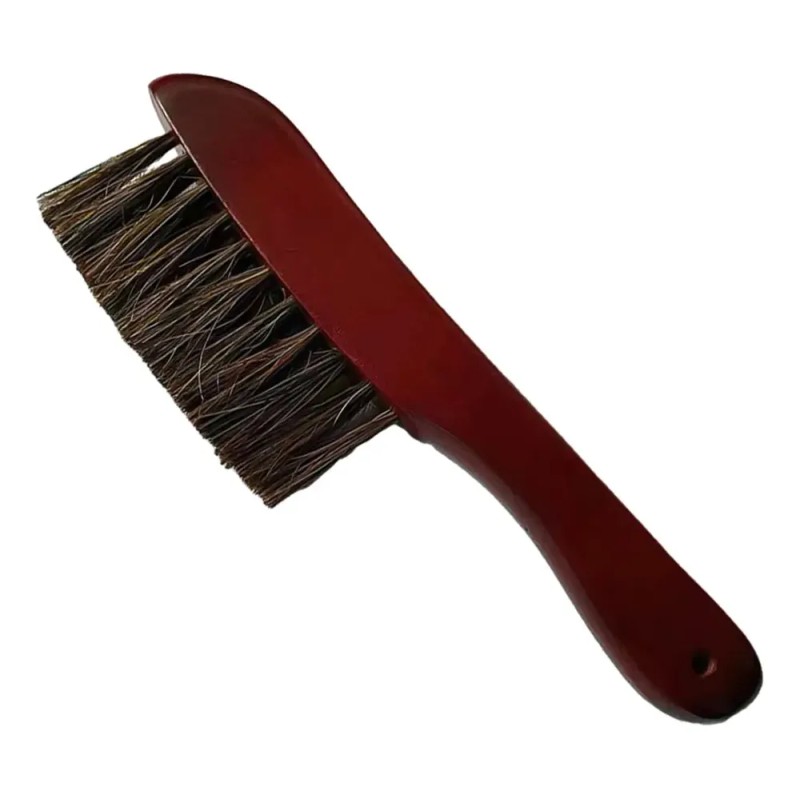 Cepillo Para Barandillas De Billar, Cepillo De Limpieza Para