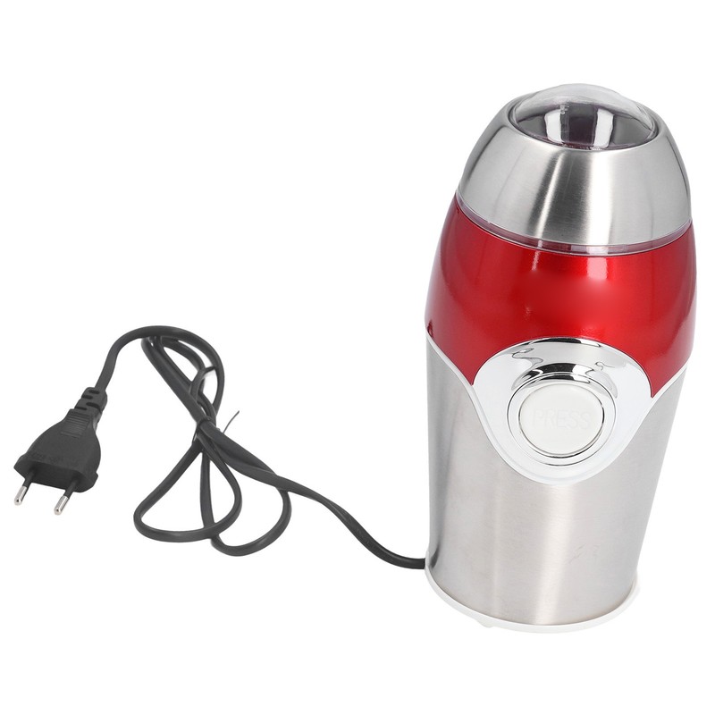 Home Small Coffee Spice Grinder Electric Coffee Beans Grinder with