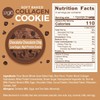 321glo Collagen Cookies | Soft Baked, High Protein Cookies |