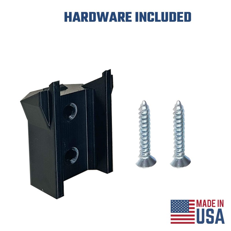 Wall Mount/Mounting Bracket Compatible with EGO 765 Leaf Blowers (Ego