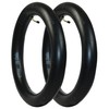 Libereco 2 Pack 16x2.5 Bike Inner Tubes for Electric Bike