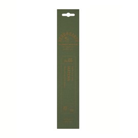 Nippon Kodo H&E Bamboo Incense 06 Matcher, Pack of 20
