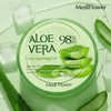 Mediflower 알로에베라 프레시 수딩젤 300mlx3 Aloe Vera Fresh Soothing Gel