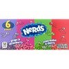 NERDS Candy Dual Variety Pack - Grape & Strawberry, Watermelon