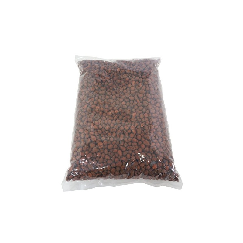 Hydroball (Lecaton) 0.6 gal (2 L) Medium Grain Simple Packaging