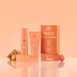 Wella Professionals Invigo Nutri-Enrich Duo Pack