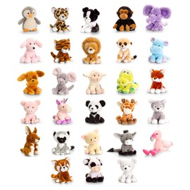 Deluxe Paws Pippins Pocket Pets (Penguin)