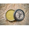 Pine Beard Balm, Thor's Hammer Mountain Pine Beard Balm and
