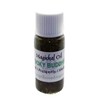 Angelleesa | Lucky Buddha Herbal Infused Magickal Incense Oil