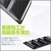calm wish Dummy Duct Hood Aero Parts Sameera Fender Air