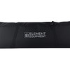 Element Equipment Padded Snowboard Bag Travel Snowboard Bag