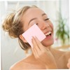 FOMIYES Facial Oil Blotting Sheets Makeup Absorbing Paper Oil Control