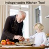 JUNADAEL J Portion Scoop, 2 OZ Cookie Scoop, 20 Cookie