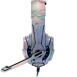 Skinit Decal Skin Compatible with BENGOO G9000 Gaming Headset - Skinit Originally Designed Rose Quartz & Serenity Abstract Design