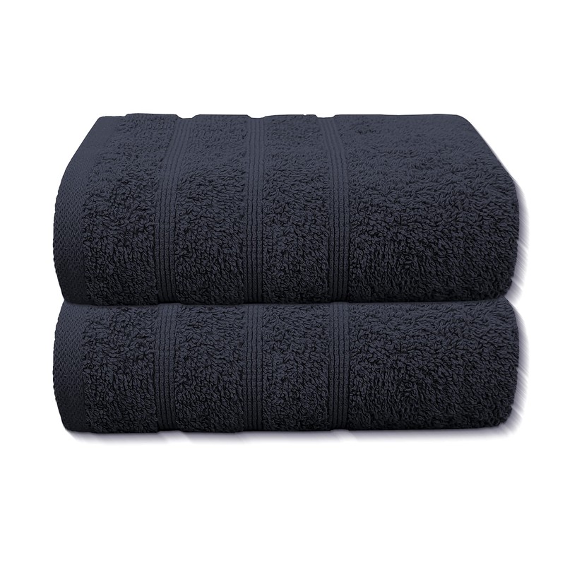 A & B TRADERS Premium Cotton Hand Towels 100% Soft