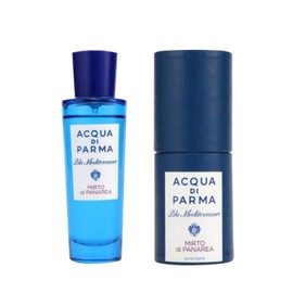 Acqua di Parma Mirto di Panarea Eau de Toilette 30ml / 아쿠아디파르마 아쿠아 디 파르마 미르토 디 파나레아 오 드 뚜왈렛 30ml