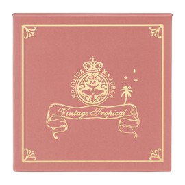 Majolica Majorca Shadow Flash PK753 Limited Color Eye Shadow PK753 Mauve Beige (Skip After Rain) Main Unit 0.1 oz (3.2 g)