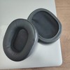 HTINDUSTRY Replacement Ear Pads Cushions Compatible with Ausdom ANC8 Headphones,