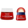 Vichy Liftactiv B3 SPF50 50ml + Vichy Liftactiv Retinol 50ml Advanced Anti-aging Treatment Premium Collection