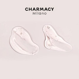 CHARMACY Hydrating Face Primer, Smooth Skin & Long-Lasting Makeup, Lightweight, Pore-Minimizing Formula, Fills In Pores & Fine Lines, Vegan & Cruelty-free