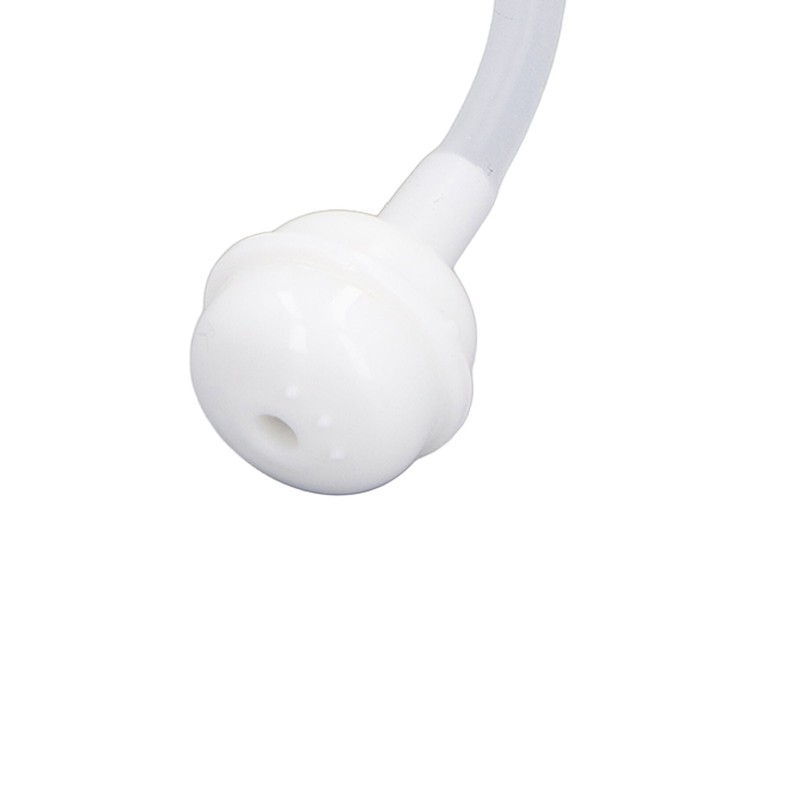 Baby Spout Nipple Straw Soft Leak Proof Feed Training Baby
