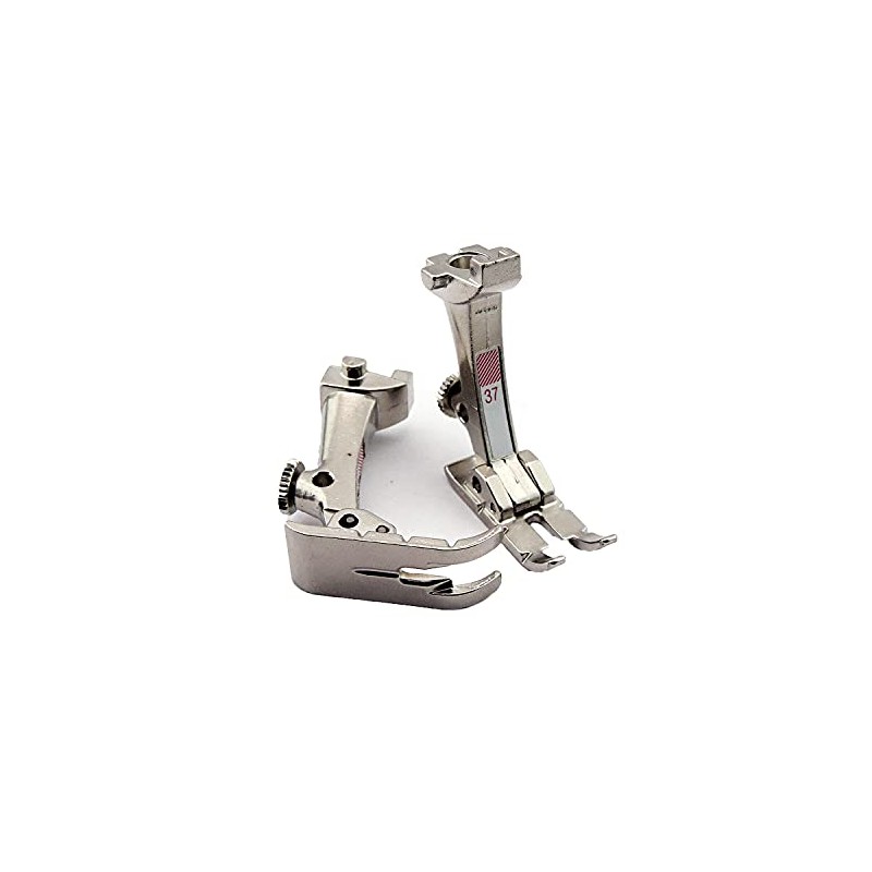 Patchwork Foot #0084747400 (#37N) for Bernina Sewing Machine