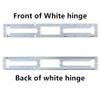 Replacement Spacebar Key Cap and Hinge and Base Gasket for