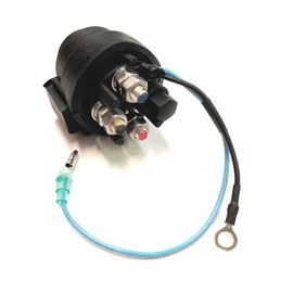 A.A Power Trim Tilt Relay for Suzuki 38410-94550, 38410-94551, 38410-94552