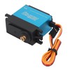 2pcs 25kg Digital Servo High Torque RC Servo 180° Metal