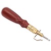 5 in 1 Leather Stitching Groover High Carbon Steel Incisive
