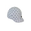 Sterntaler Unisex Children's Peaked Cap Anchor Children's Hat, light grey