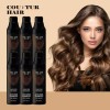 Skinlacto 스킨락토7714 염색샴푸 190ml 6개 [밝은갈색] Skin Lactto 7714 Dye