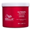 Dúo Wella Ultimate Repair - Cuidado Capilar Cabello Dañado