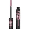 Sky High Washable Mascara with Volume, Cosmic Black, 0.24 ml